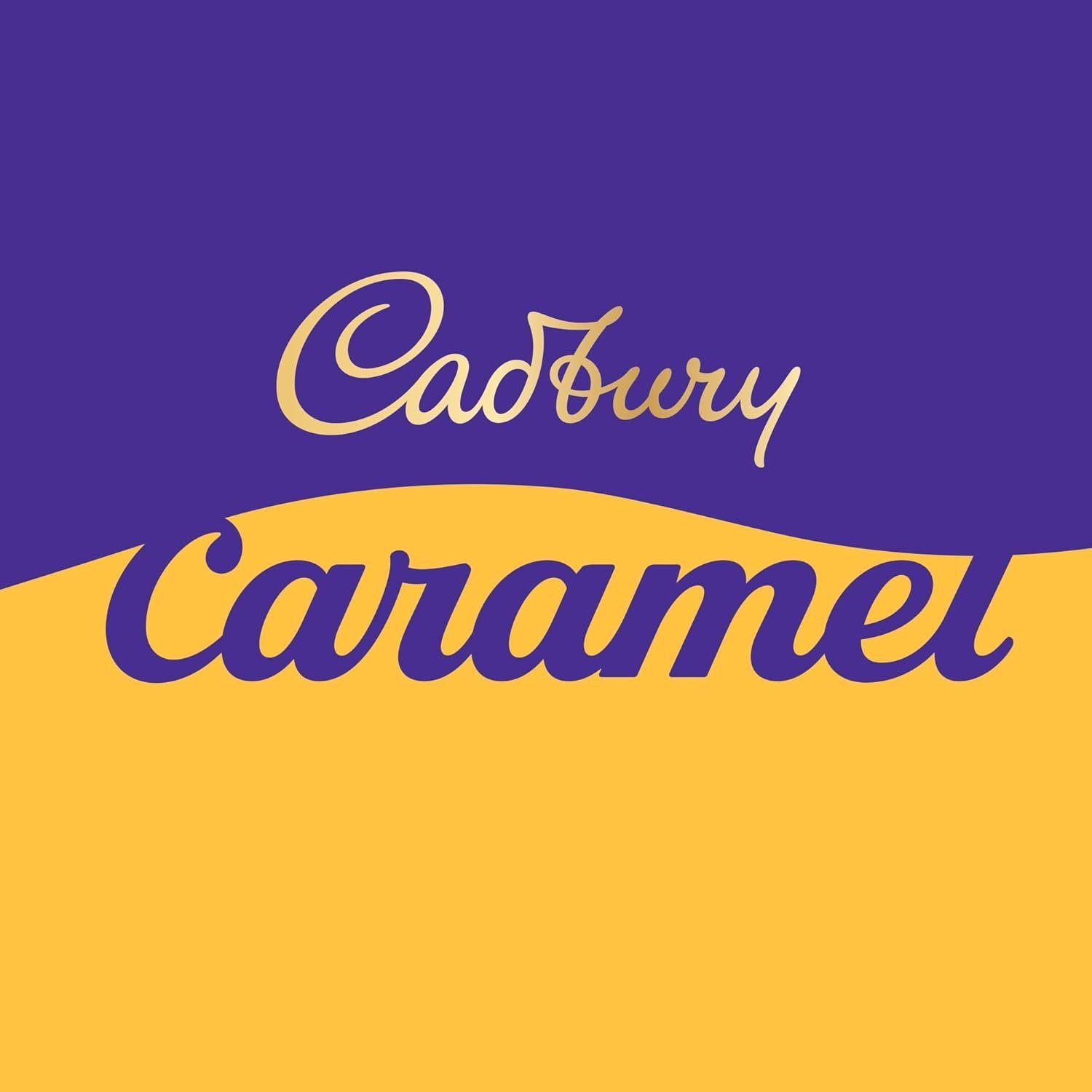 【Clearance Sale】Cadbury Caramel Egg Single (Pack of 48). Easter, Egg Hunt, Thank you Gift, Present, Caramel Filled Chocolate Eggs OFFICIAL - Image 6